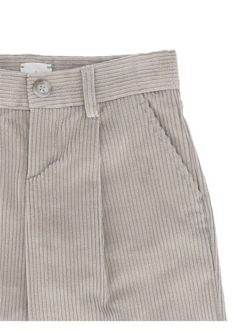 Pantaloni in velluto a coste ELEVENTY KIDS | EZ6H40 V0188900